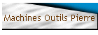 Machines Outils Pierre